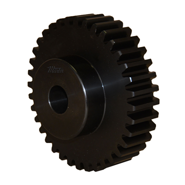 Steel Spur Gear